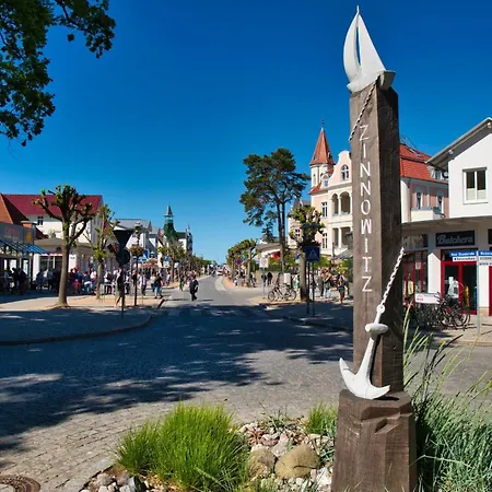 Ostseepark - Asternweg 4 5 *