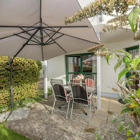 Ostseepark - Asternweg 4 5 *